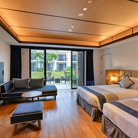 Fusaki Beach Resort Hotel & Villas Ishigaki  Ngoại thất bức ảnh