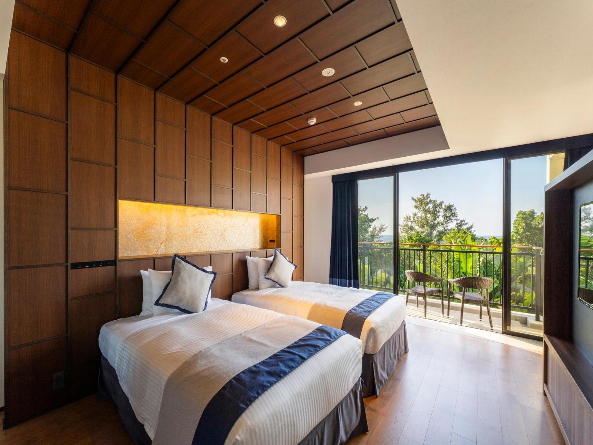 Fusaki Beach Resort Hotel & Villas Ishigaki  Ngoại thất bức ảnh