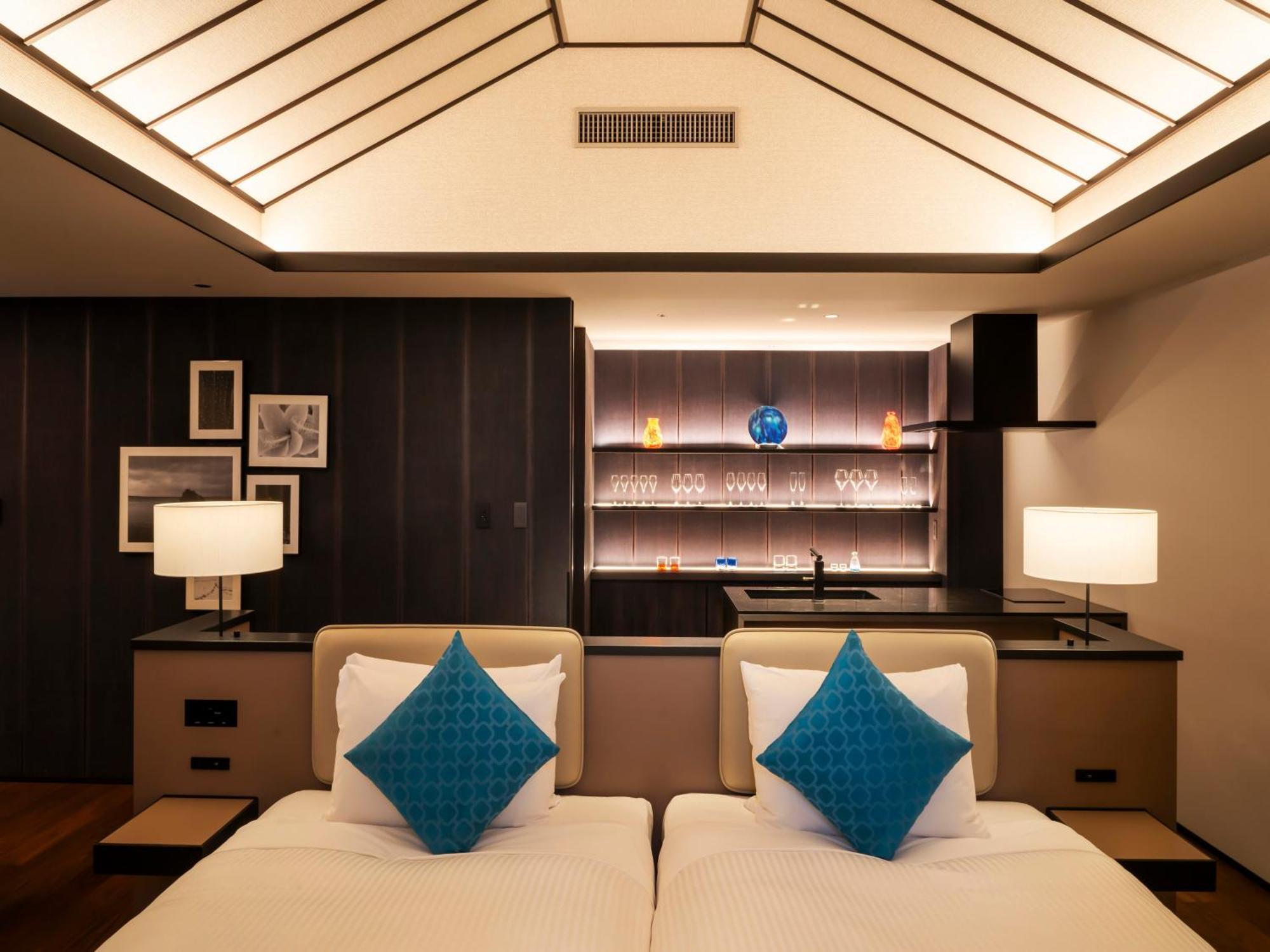 Fusaki Beach Resort Hotel & Villas Ishigaki  Ngoại thất bức ảnh