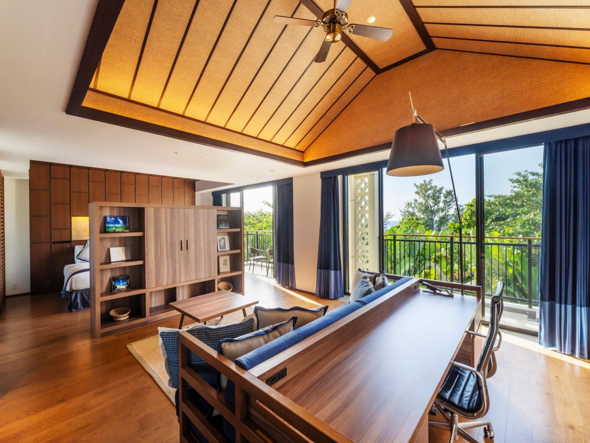 Fusaki Beach Resort Hotel & Villas Ishigaki  Ngoại thất bức ảnh
