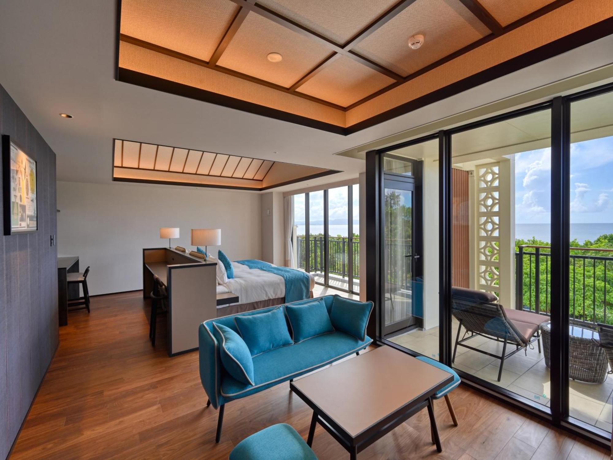 Fusaki Beach Resort Hotel & Villas Ishigaki  Ngoại thất bức ảnh