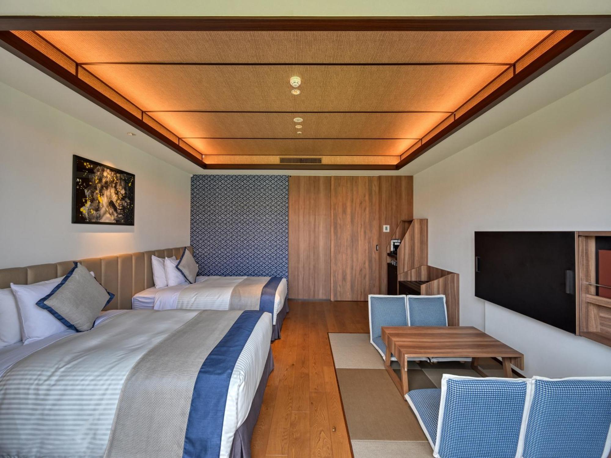 Fusaki Beach Resort Hotel & Villas Ishigaki  Ngoại thất bức ảnh