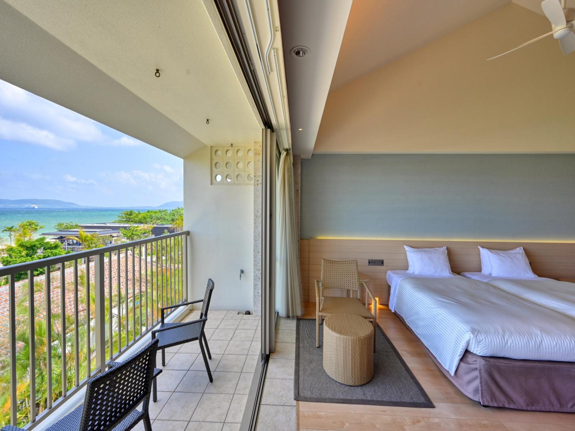 Fusaki Beach Resort Hotel & Villas Ishigaki  Ngoại thất bức ảnh