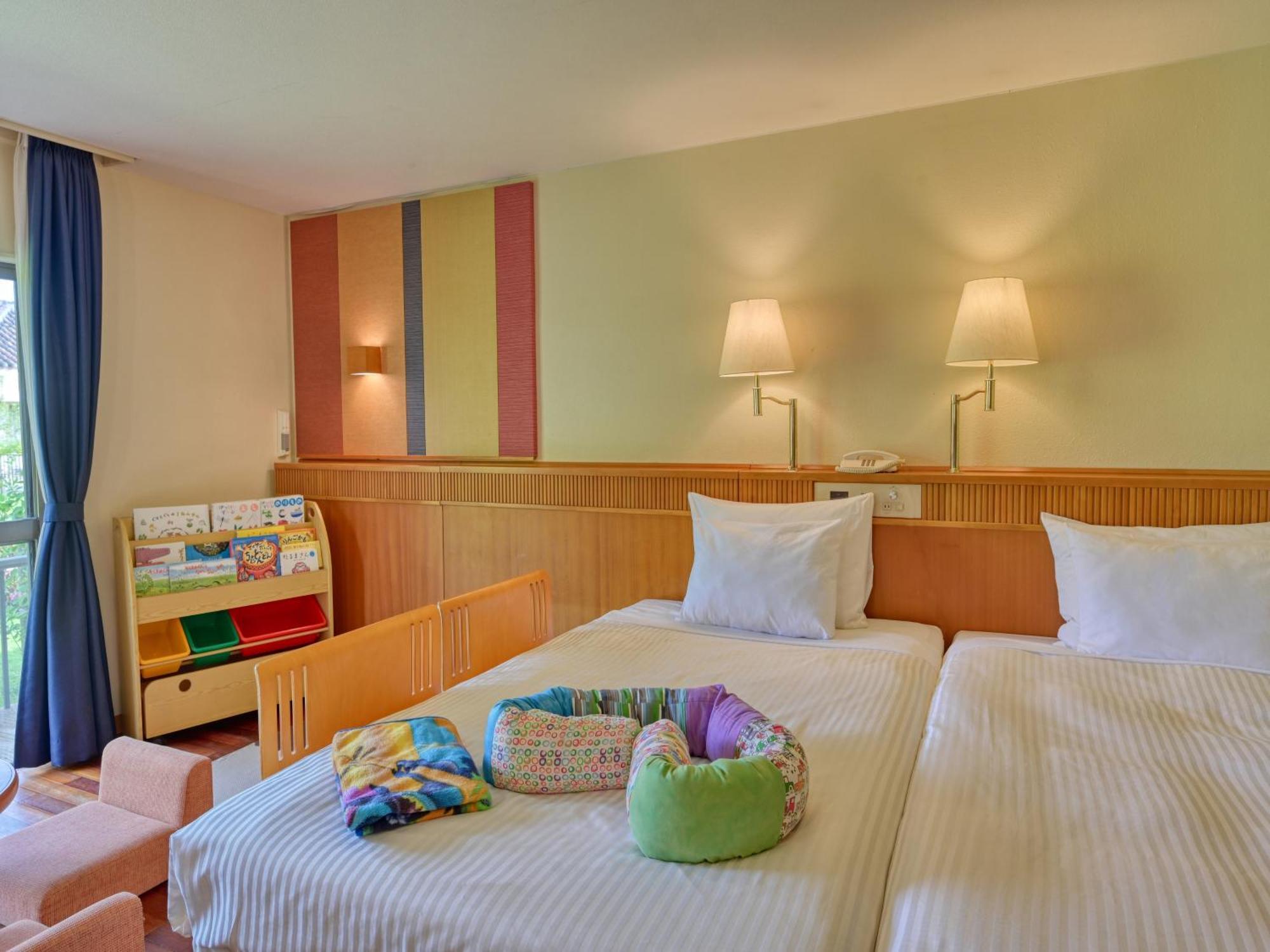 Fusaki Beach Resort Hotel & Villas Ishigaki  Ngoại thất bức ảnh
