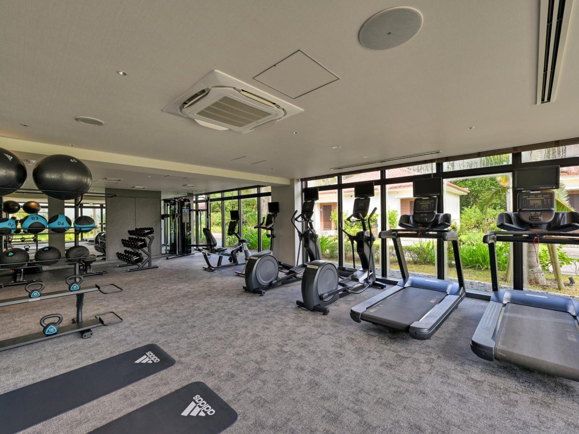 Fusaki Beach Resort Hotel & Villas Ishigaki  Ngoại thất bức ảnh