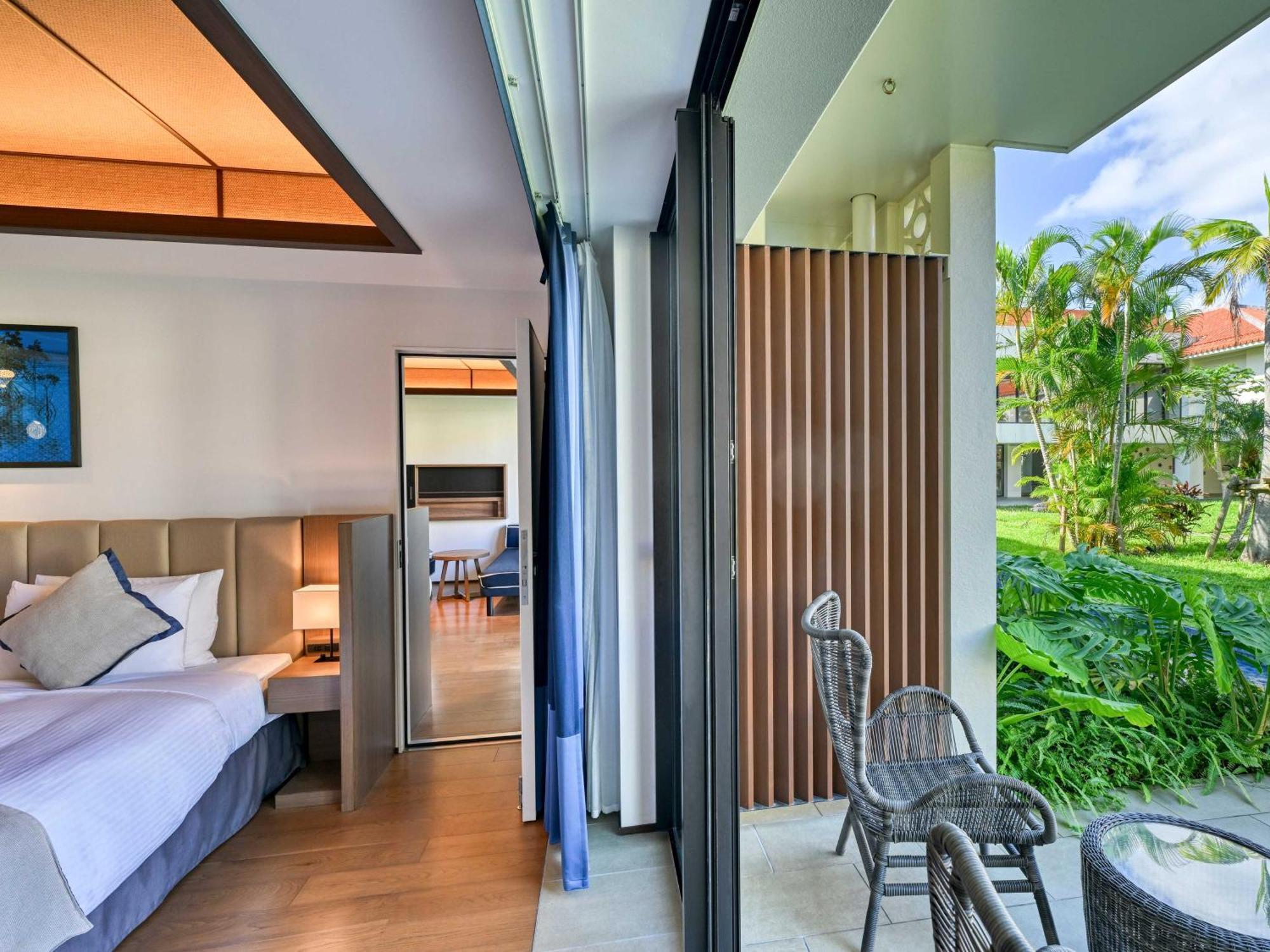 Fusaki Beach Resort Hotel & Villas Ishigaki  Ngoại thất bức ảnh