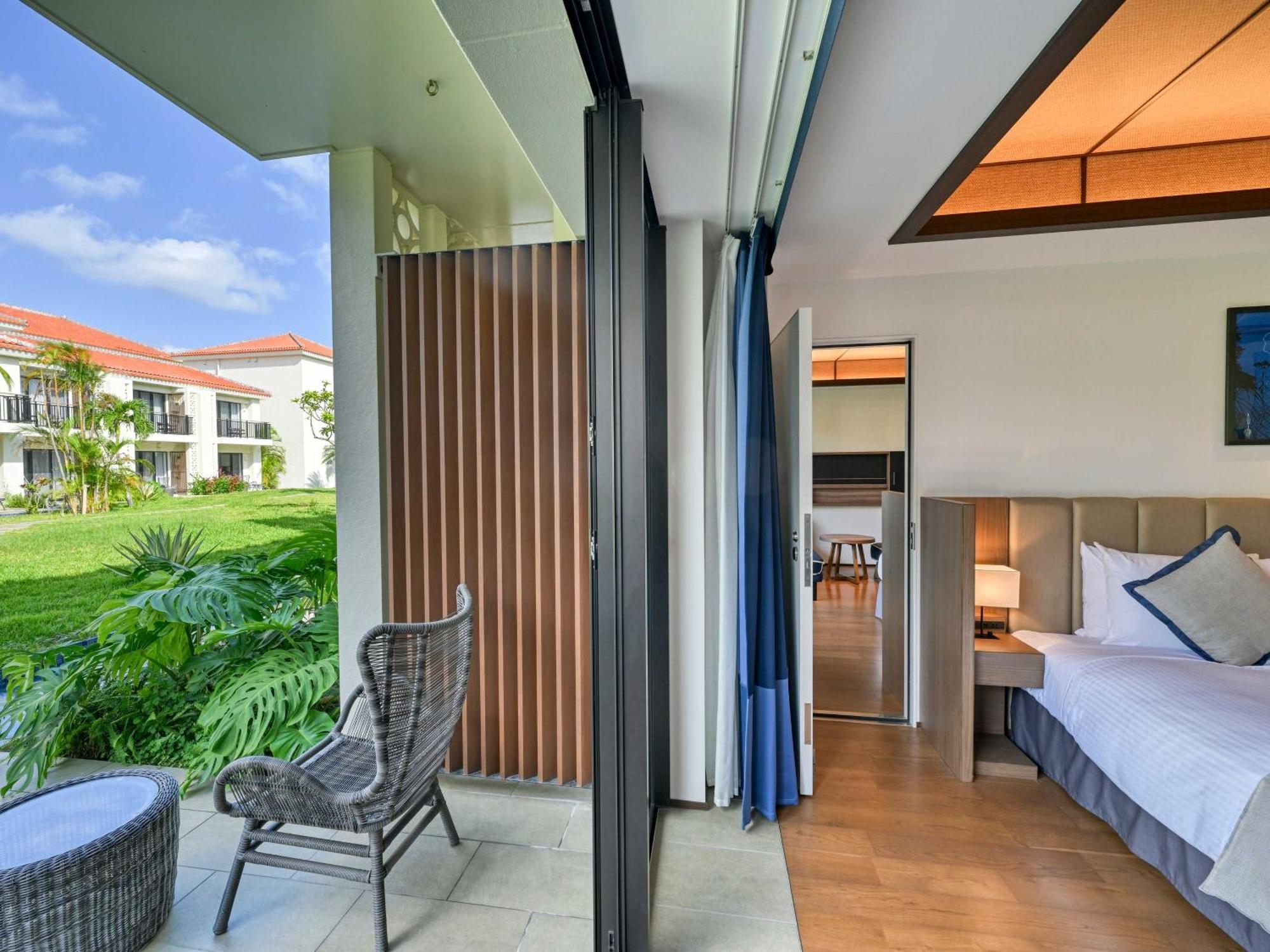 Fusaki Beach Resort Hotel & Villas Ishigaki  Ngoại thất bức ảnh