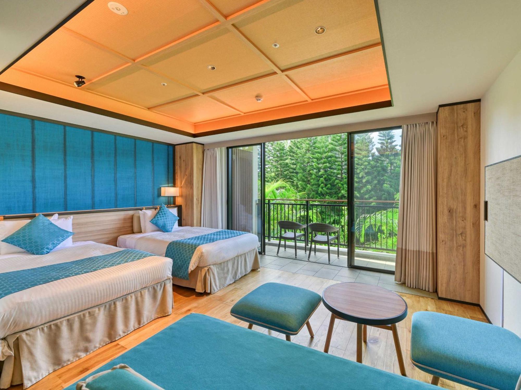Fusaki Beach Resort Hotel & Villas Ishigaki  Ngoại thất bức ảnh