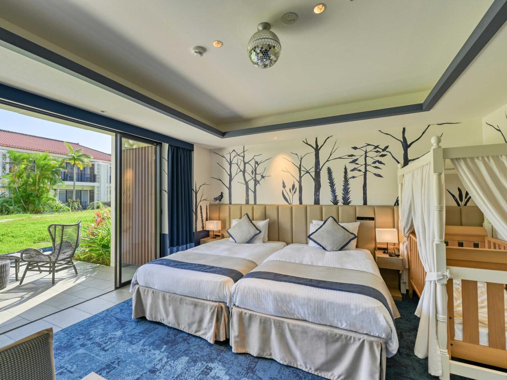 Fusaki Beach Resort Hotel & Villas Ishigaki  Ngoại thất bức ảnh