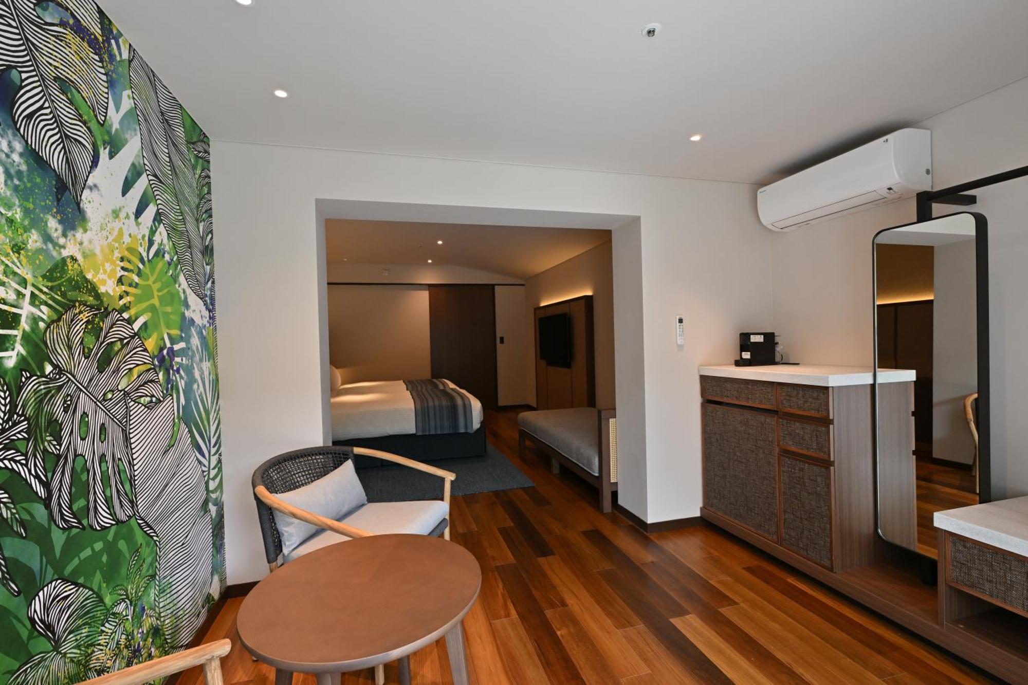 Fusaki Beach Resort Hotel & Villas Ishigaki  Ngoại thất bức ảnh