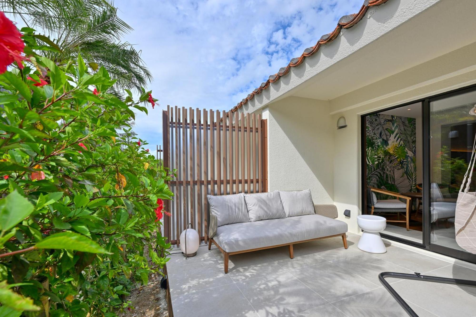 Fusaki Beach Resort Hotel & Villas Ishigaki  Ngoại thất bức ảnh