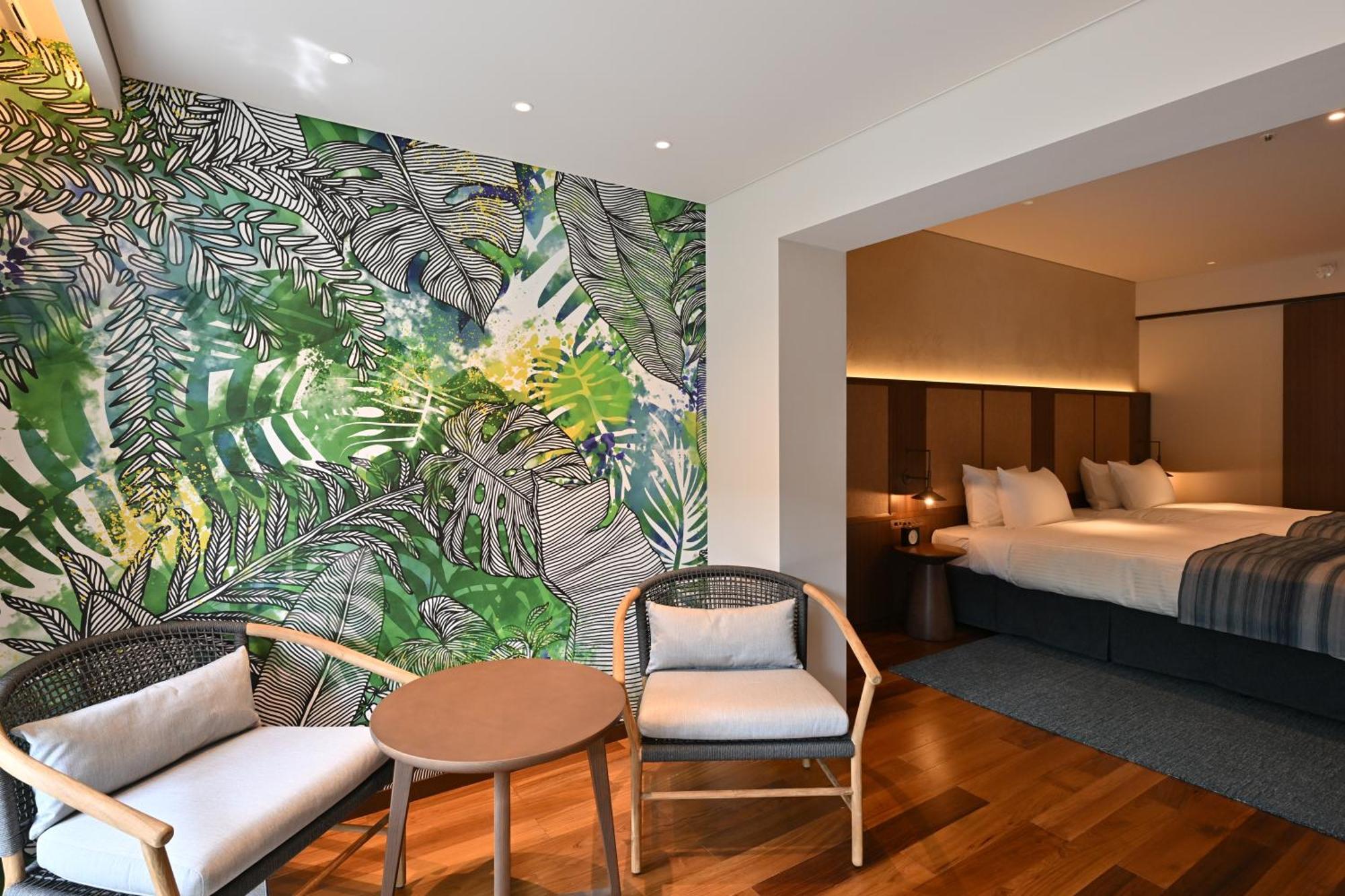 Fusaki Beach Resort Hotel & Villas Ishigaki  Ngoại thất bức ảnh